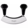 Meat Mincer Blade Westmark Due — stainless steel blade, plastic housing, 126×170×38 mm