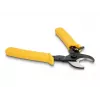 Diagonal Pliers DeLOCK 90575 Round Cable Scissors Steel 10.5 mm