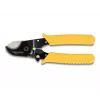 Diagonal Pliers DeLOCK 90575 Round Cable Scissors Steel 10.5 mm