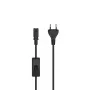 Hama 00223274 power cable Black 2 m C7 coupler