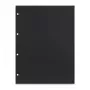 Photo Album Hama 00007553 Black Cardboard 25 Pages