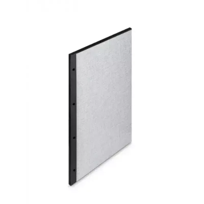 Photo Album Hama 00007554 Black Cardboard 25 Pages