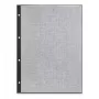 Photo Album Hama 00007554 Black Cardboard 25 Pages