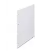Photo Album Hama 00007555 White Cardboard 25 Pages