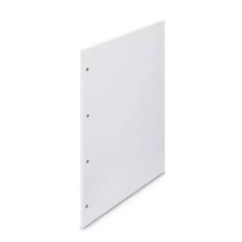 Photo Album Hama 00007555 White Cardboard 25 Pages