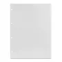 Photo Album Hama 00007555 White Cardboard 25 Pages