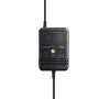 Hama 00223402 power supply unit Black