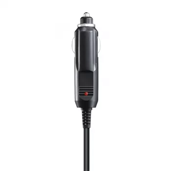 Hama 00223402 power supply unit Black