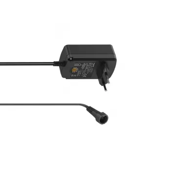 Hama 00223615 power supply unit 18 W Black