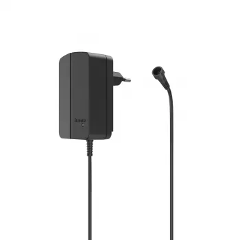Hama 00223616 power supply unit 24 W Black