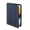 Hama 00217223 tablet case 27.7 cm (10.9 inch) Folio Blue