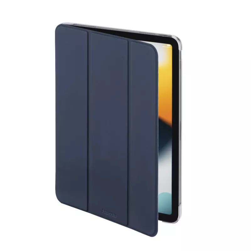Hama 00217223 tablet case 27.7 cm (10.9 inch) Folio Blue