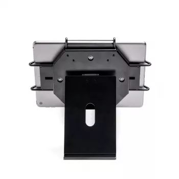 Tablet Holder Star Micronics 37954740 Indoor Use Black