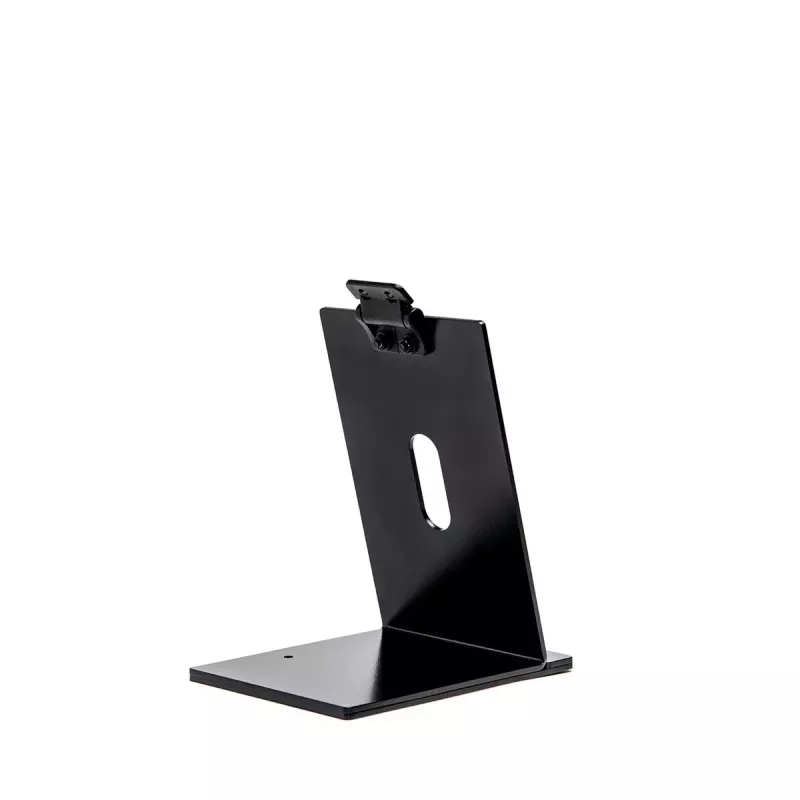 Tablet Holder Star Micronics 37954740 Indoor Use Black