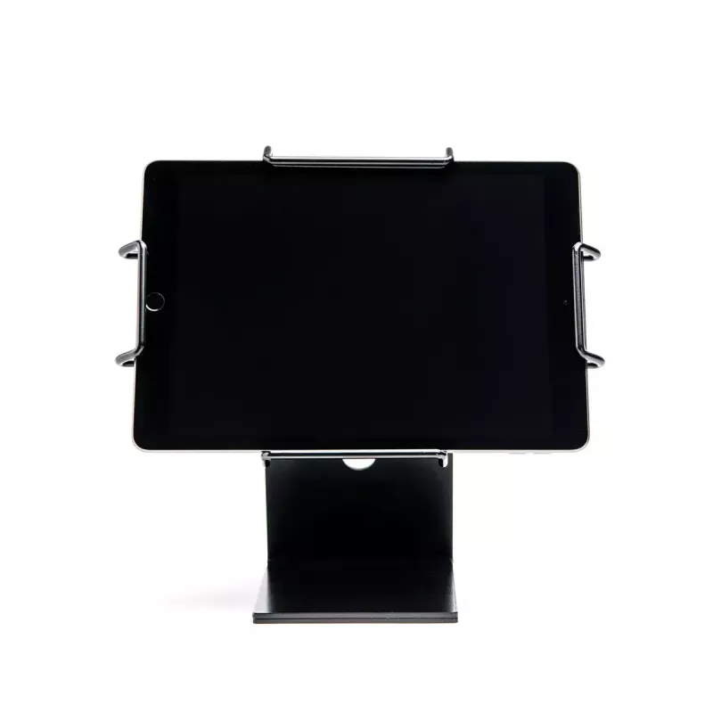 Tablet Holder Star Micronics 37954740 Indoor Use Black