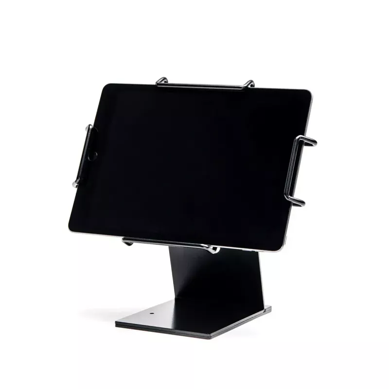 Tablet Holder Star Micronics 37954740 Indoor Use Black