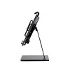 Tablet Holder Star Micronics 37954740 Indoor Use Black