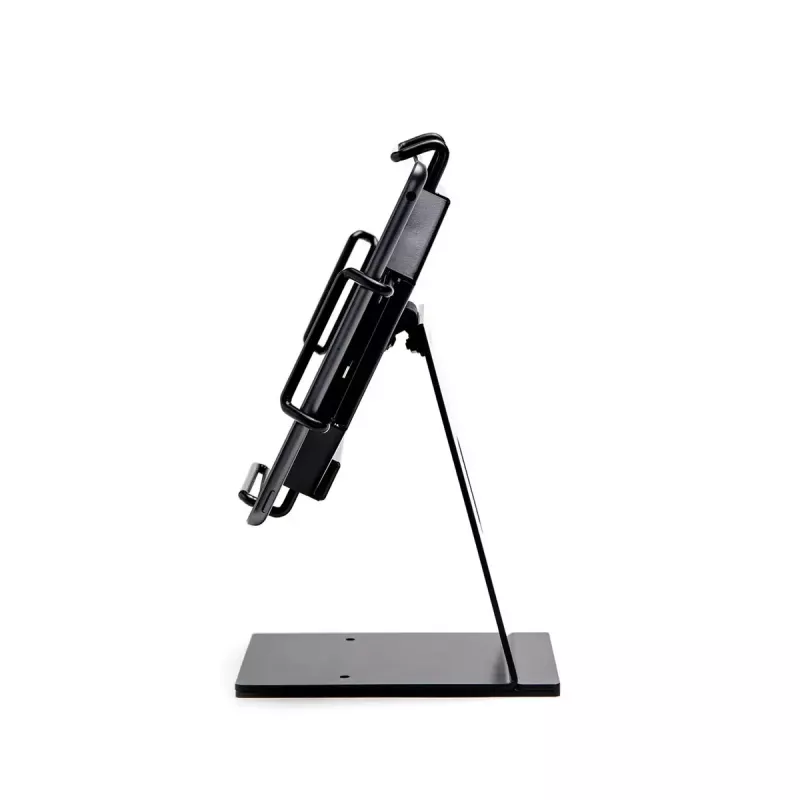 Tablet Holder Star Micronics 37954740 Indoor Use Black