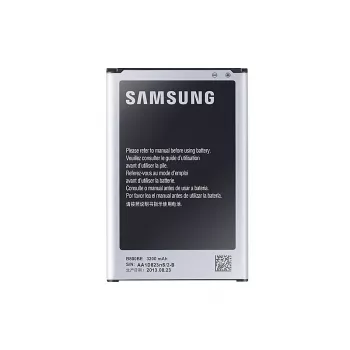 Battery Samsung EB-ALL Black