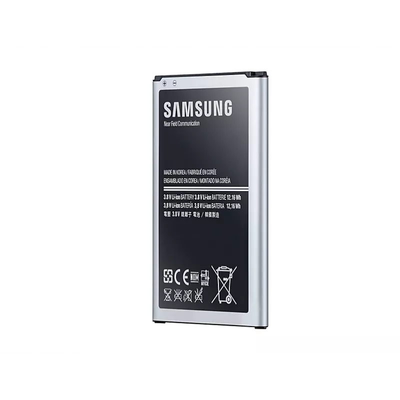 Battery Samsung EB-ALL Black