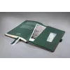 Writing notebook Sigel CO673 A5 194 sheets Brown
