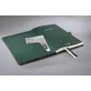 Writing notebook Sigel CO673 A5 194 sheets Brown