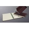 Writing notebook Sigel CO673 A5 194 sheets Brown