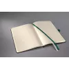 Writing notebook Sigel CO673 A5 194 sheets Brown