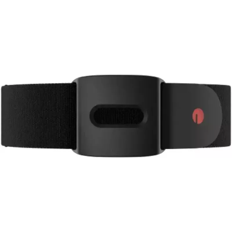Armband Polar Verity Sense M-XXL black — Polar armband for Verity Sense, size M–XXL, black