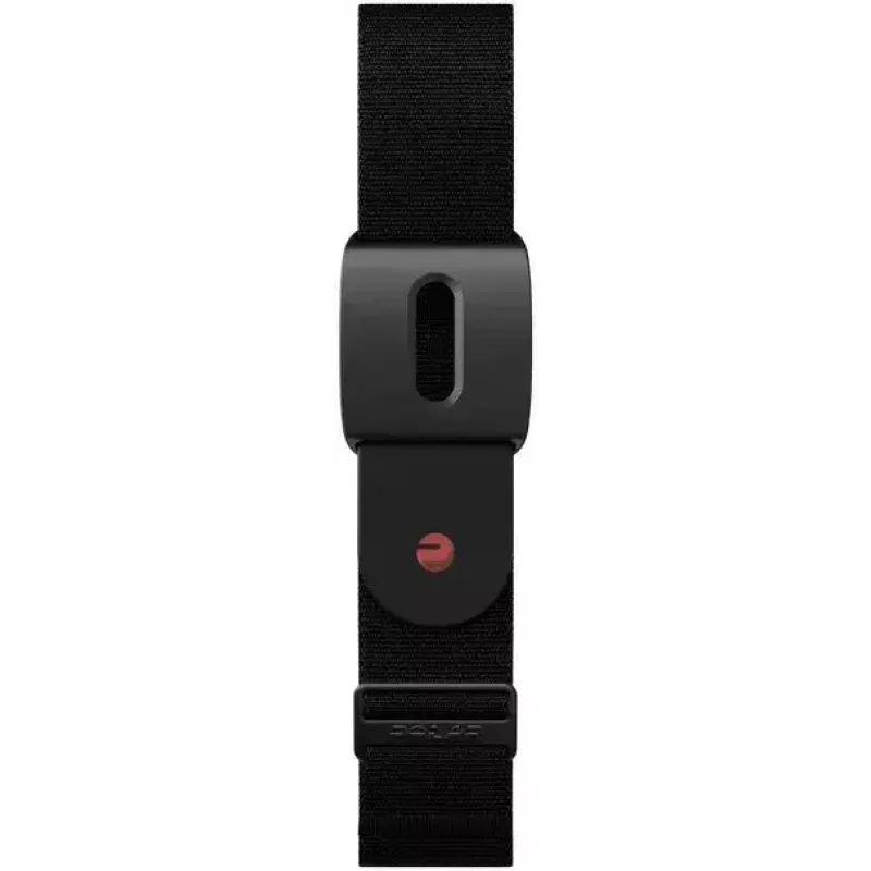 Armband Polar Verity Sense M-XXL black — Polar armband for Verity Sense, size M–XXL, black