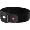 Armband Polar Verity Sense M-XXL black — Polar armband for Verity Sense, size M–XXL, black