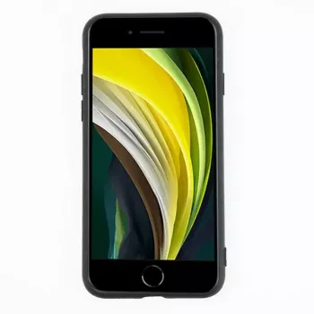 Cover JT BERLIN Pankow Soft mobile phone case Black 11.9 cm