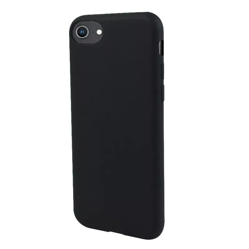 Cover JT BERLIN Pankow Soft mobile phone case Black 11.9 cm