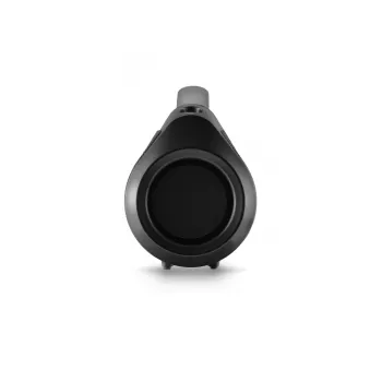 Hama Mate Pro Stereo portable speaker Black 60 W