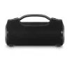 Hama Mate Pro Stereo portable speaker Black 60 W