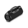 Hama Mate Pro Stereo portable speaker Black 60 W