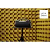 Hama Mate Pro Stereo portable speaker Black 60 W