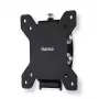 Hama 00220802 TV mount/stand 66 cm (26 inch) Black