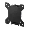 Hama 00220802 TV mount/stand 66 cm (26 inch) Black