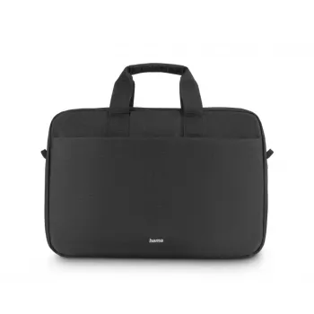Hama 00222022 laptop case 41.1 cm (16.2 inch) Trolley case Black