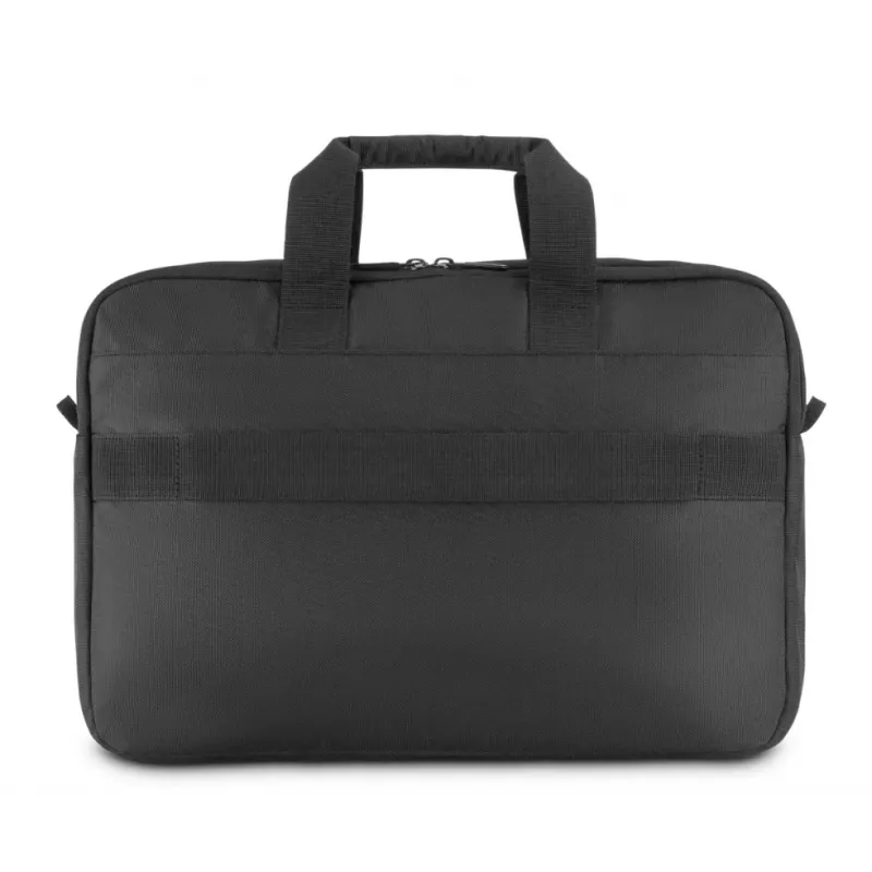 Hama 00222022 laptop case 41.1 cm (16.2 inch) Trolley case Black
