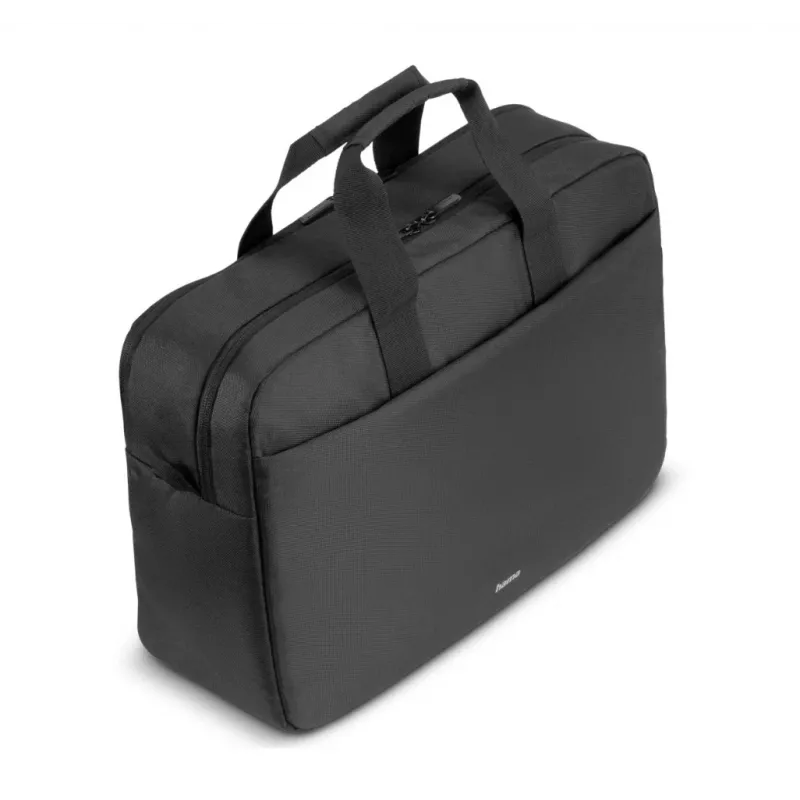 Hama 00222022 laptop case 41.1 cm (16.2 inch) Trolley case Black