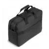 Hama 00222022 laptop case 41.1 cm (16.2 inch) Trolley case Black