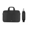 Hama 00222022 laptop case 41.1 cm (16.2 inch) Trolley case Black