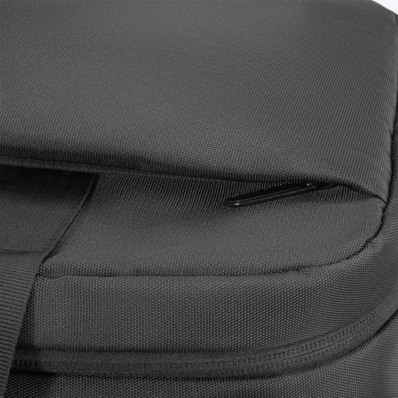 Hama 00222022 laptop case 41.1 cm (16.2 inch) Trolley case Black
