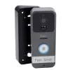 Adapter for Olympia doorbell, model 6035, black, compatible with VDB 824YA