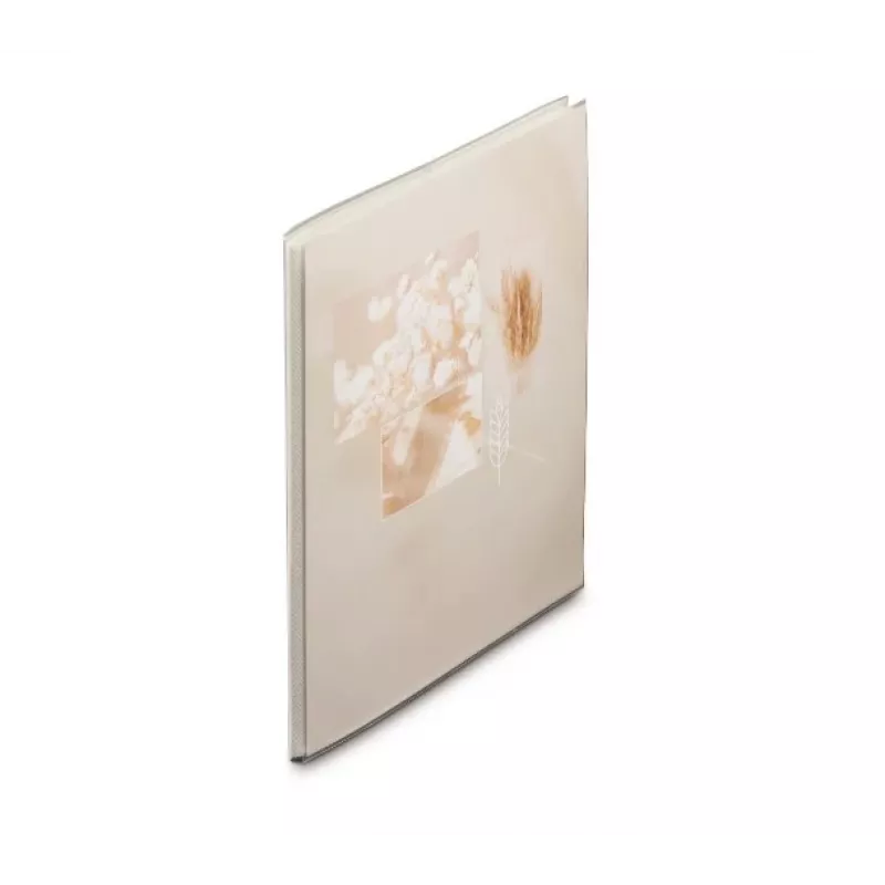 Hama Singo II photo album Beige 40 sheets Perfect binding