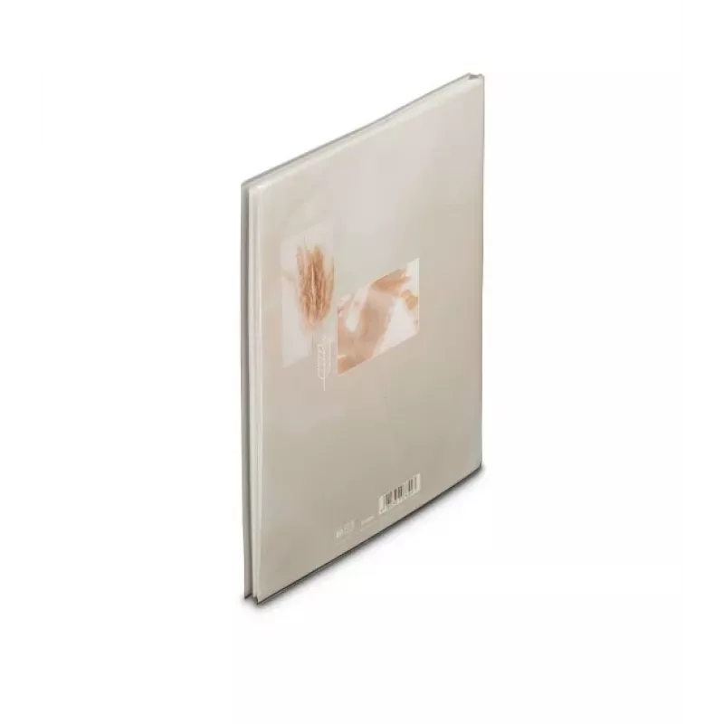 Hama Singo II photo album Beige 40 sheets Perfect binding