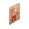 Hama Singo II photo album Terracotta 40 sheets Perfect binding