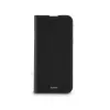 Hama 00138101 mobile phone case 15.5 cm (6.1 inch) Flip case Black